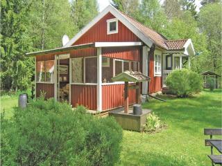 One-Bedroom Holiday Home In Unnaryd - Sunnaryd - 1