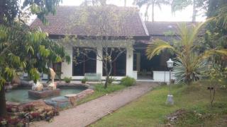 de'Rumah Rindu Alam - Batu - 8