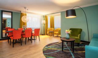 Thon Hotel Maritim - 6