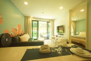 Marrakesh Residence 311 - Hua Hin - 0