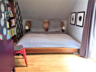 Ferienwohnung Ringbergblick - Suhl - 3