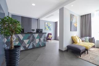 Favor Sport Hotel - 0