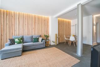 Lemon Tree Garden 3bedroom Apartment - Lisbona - 6