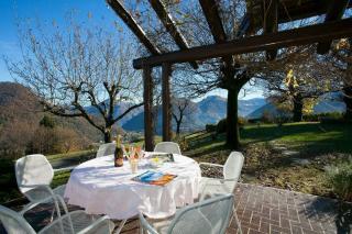 Villa Il Castagno - 6