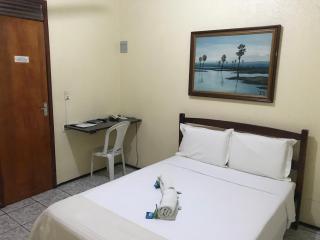 Hotel Monólitos - Quixadá - 2