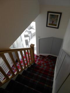 Breakish Escape B&B-near Broadford - 8