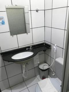 Hotel Monólitos - 2