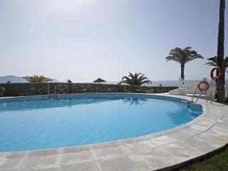 PALMERAS 9 MENYBER - Nerja - 5