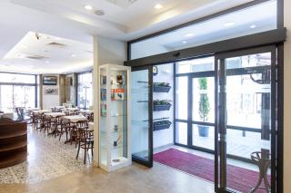 Hotellino Istanbul - Istanbul - 6