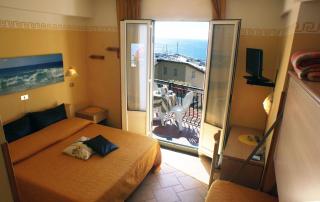 Albergo La Pineta - Marina dʼAndora - 1