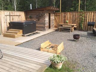 Lovely Home In Sandhem With Sauna - Sandhem - 8