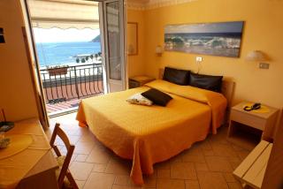 Albergo La Pineta - Marina dʼAndora - 3