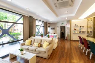 Hotellino Istanbul - Istanbul - 4