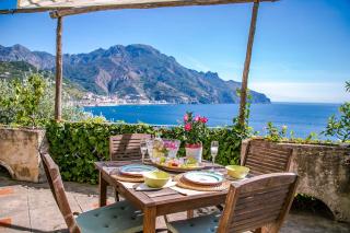 Star Fish House - Amalfi - 6
