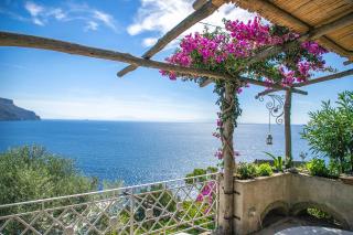 Star Fish House - Amalfi - 5