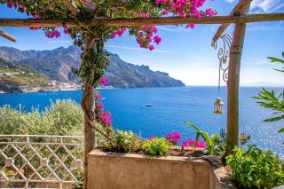 Star Fish House - Amalfi - 8