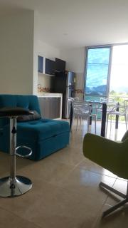 Condominio Santa Hagia Sofia - Casa y 2 apartamentos - Flandes - 3