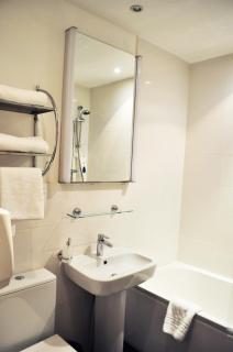 Argyll Guest House - Glasgow - 6