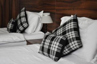 Argyll Guest House - Glasgow - 7