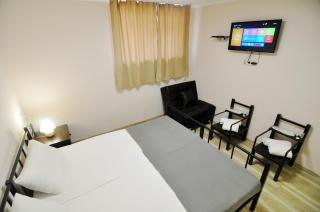 Light Hotel - Tiflis - 3