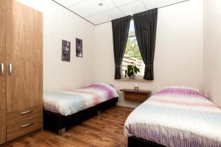 Camping en vakantiewoning 'Ut Tumpke' - Kessel - 5