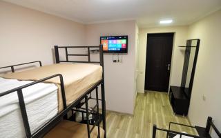 Light Hotel - 8