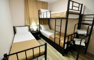 Light Hotel - 2
