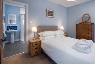 Wagtail Cottage - 3