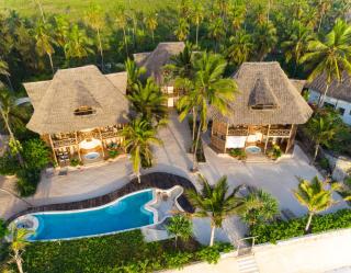 Zanziblue Boutique Villas - Matemwe - 0