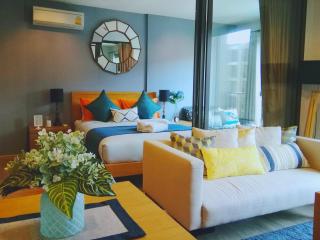 Rain Cha Am - Hua Hin by Good Luck Home - Petchaburi - 8