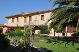 Agriturismo S´Aranada - Marrùbiu - 0
