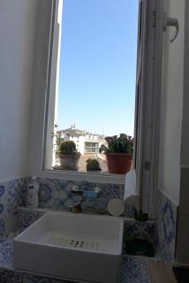 Beau T2 Historique-Panier/Vieux Port-60m2 avec Vue - 2