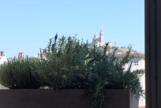 Beau T2 Historique-Panier/Vieux Port-60m2 avec Vue - 9