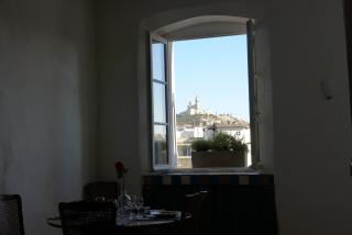 Beau T2 Historique-Panier/Vieux Port-60m2 avec Vue - 8