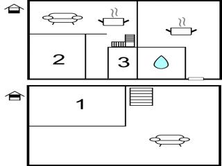 Nice Home In Romakloster With Wifi - 2
