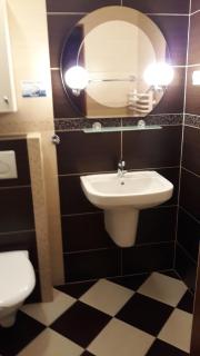 Willa "Zimowit" w Wiśle - 1