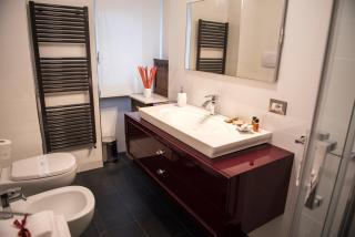 B&B La Vetta -petite SPA- - Potenza - 1