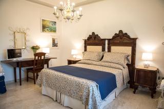 B&B La Vetta -petite SPA- - Potenza - 4