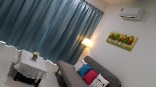 Happy Homestay@Icon City Petaling Jaya Sunway Subang - Petaling Jaya - 4