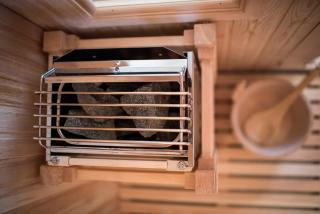 B&B La Vetta -petite SPA- - Potenza - 6