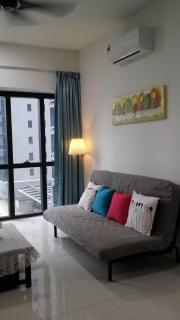 Happy Homestay@Icon City Petaling Jaya Sunway Subang - Petaling Jaya - 3