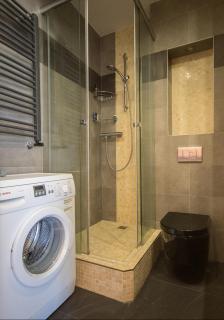 Metro Kabaty Studio - 2