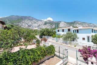 Calagonone villetta con giardino e barbecue - Cala Gonone - 6