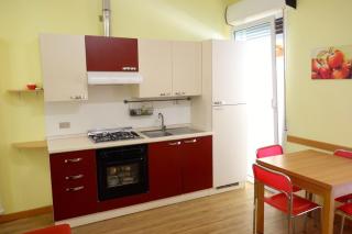 Appartamento Holiday Rimini 100mt dal mare - Rimini - 0