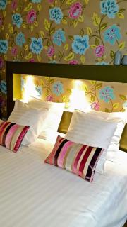 Belrom Hotel - Sint-Truiden - 1