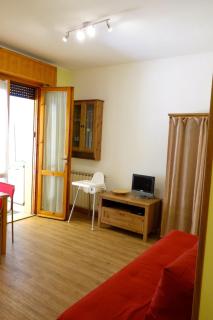 Appartamento Holiday Rimini 100mt dal mare - Rimini - 6