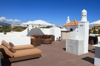 Top del Golf Hills - Estepona - 0