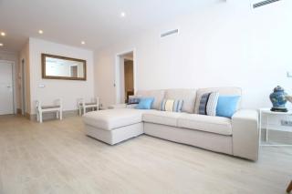Apartamento Playa Fontanilla - Marbella - 5