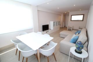 Apartamento Playa Fontanilla - Marbella - 8