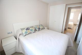 Apartamento Playa Fontanilla - Marbella - 4
